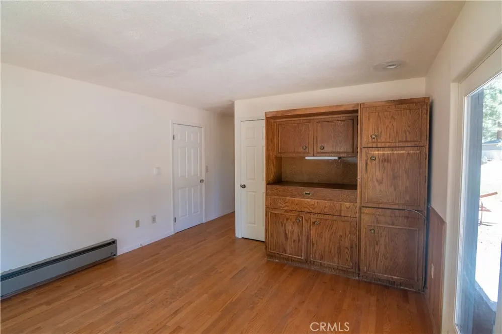 17653 Cougar Court Weed, CA 96094