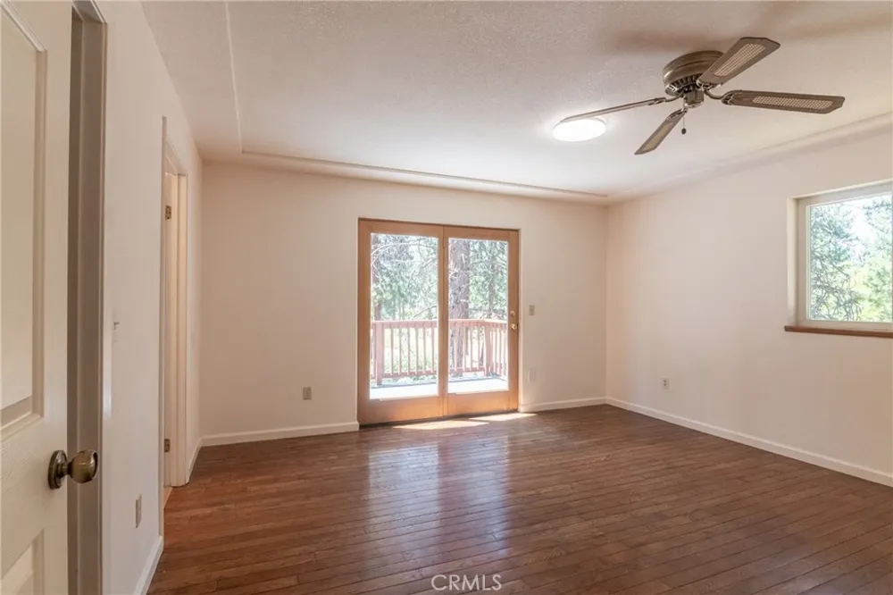 17653 Cougar Court Weed, CA 96094