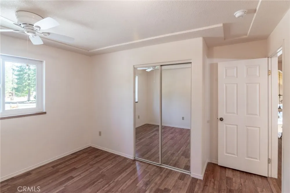 17653 Cougar Court Weed, CA 96094