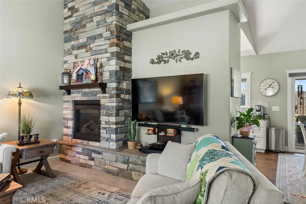 1994 North Corning, CA 96021