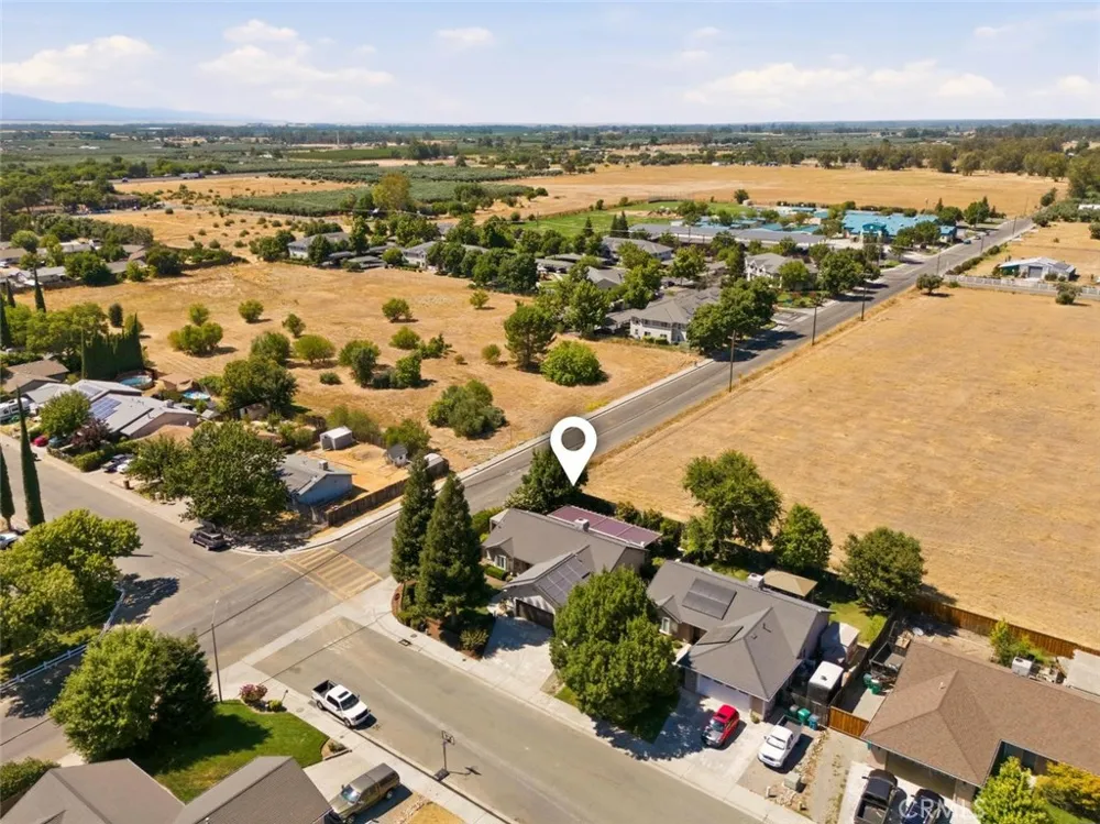 1994 North Corning, CA 96021