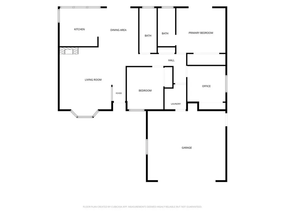 1994 North Corning, CA 96021