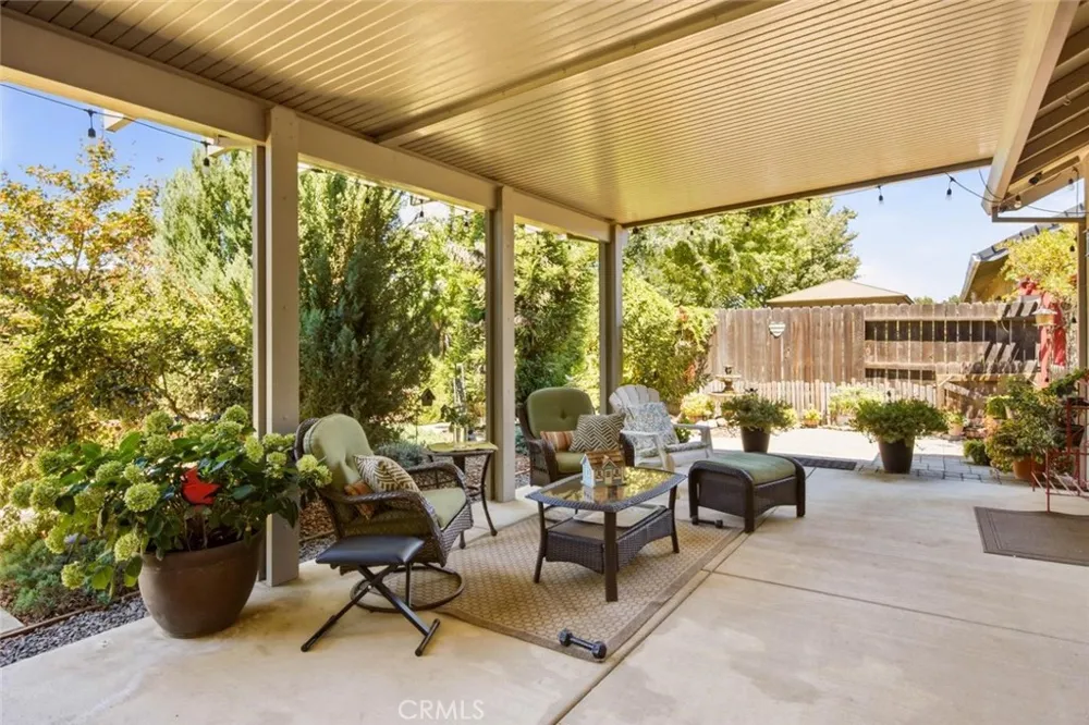1994 North Corning, CA 96021