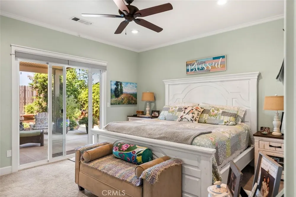 1994 North Corning, CA 96021