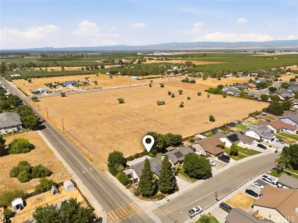 1994 North Corning, CA 96021