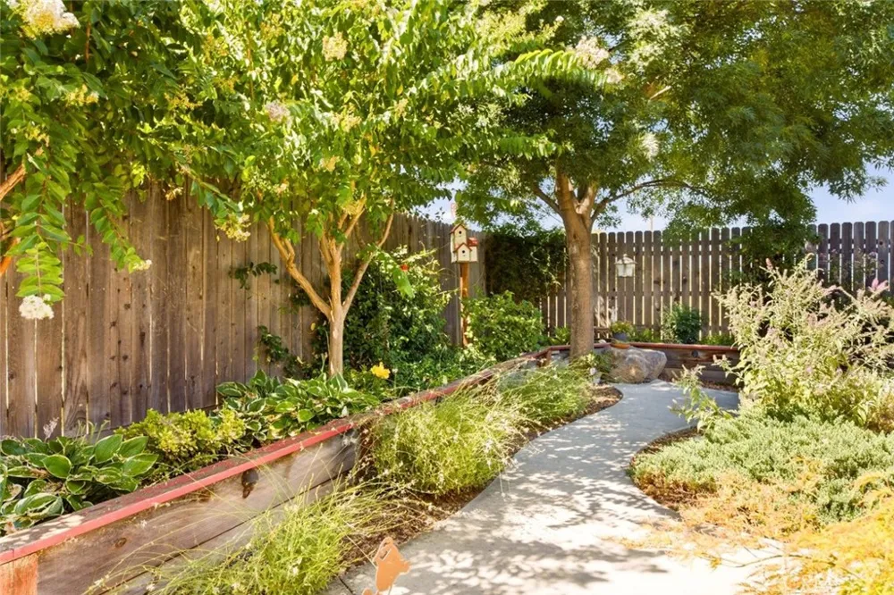 1994 North Corning, CA 96021