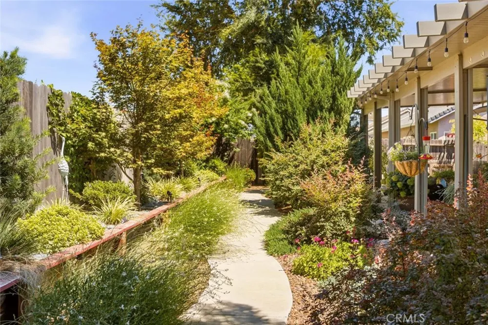1994 North Corning, CA 96021