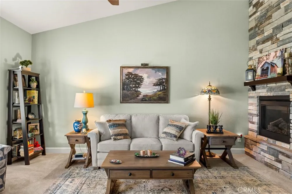 1994 North Corning, CA 96021