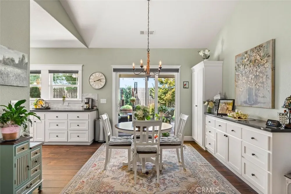 1994 North Corning, CA 96021