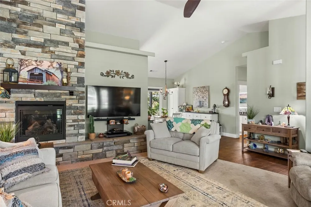 1994 North Corning, CA 96021