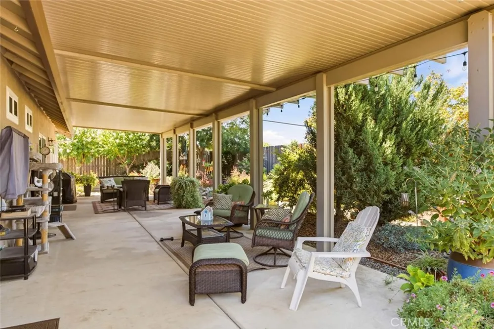 1994 North Corning, CA 96021