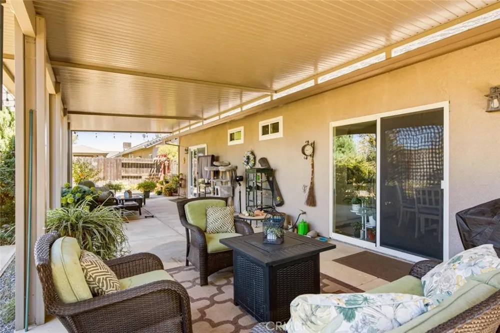 1994 North Corning, CA 96021