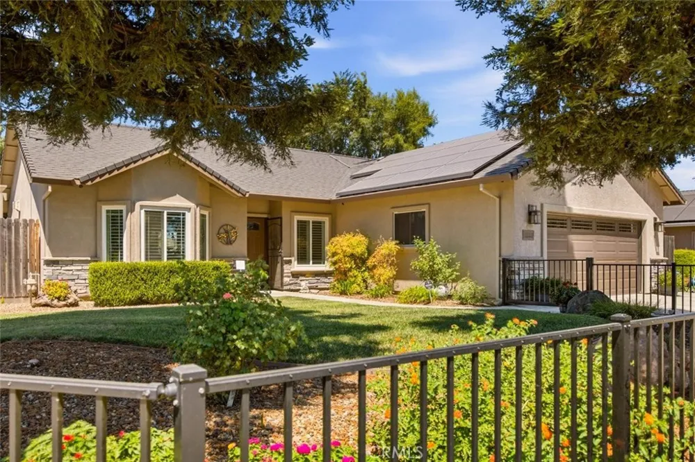 1994 North Corning, CA 96021