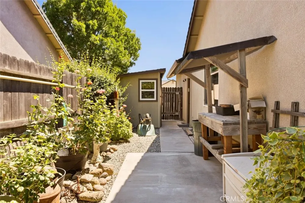 1994 North Corning, CA 96021
