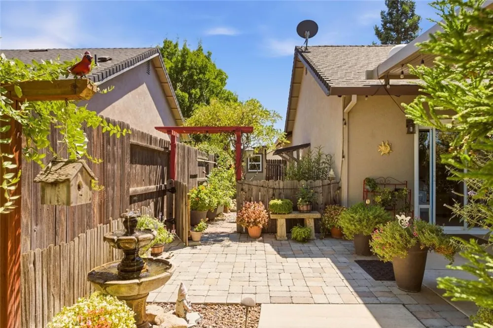 1994 North Corning, CA 96021