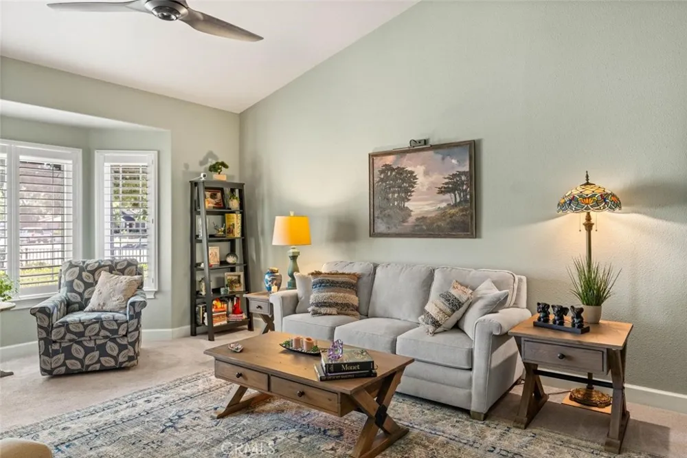 1994 North Corning, CA 96021