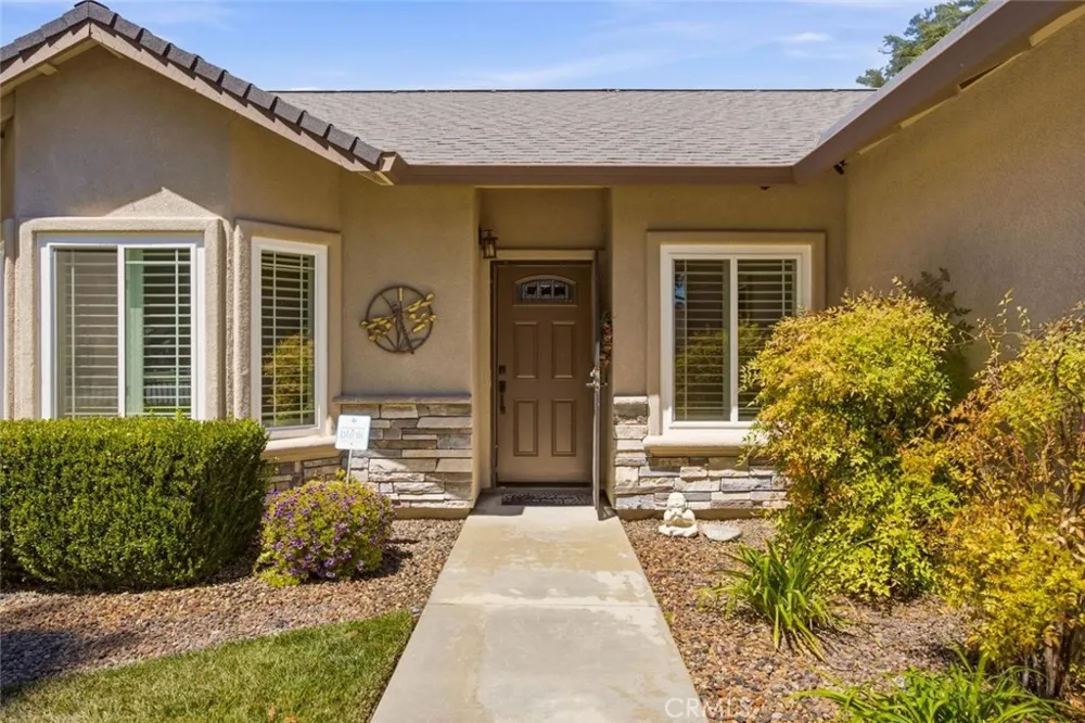 1994 North Corning, CA 96021