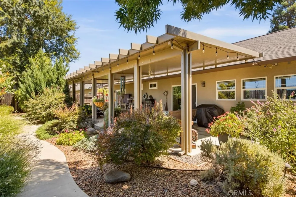 1994 North Corning, CA 96021