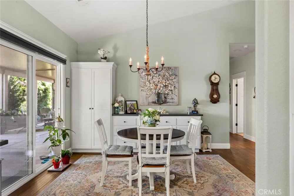 1994 North Corning, CA 96021