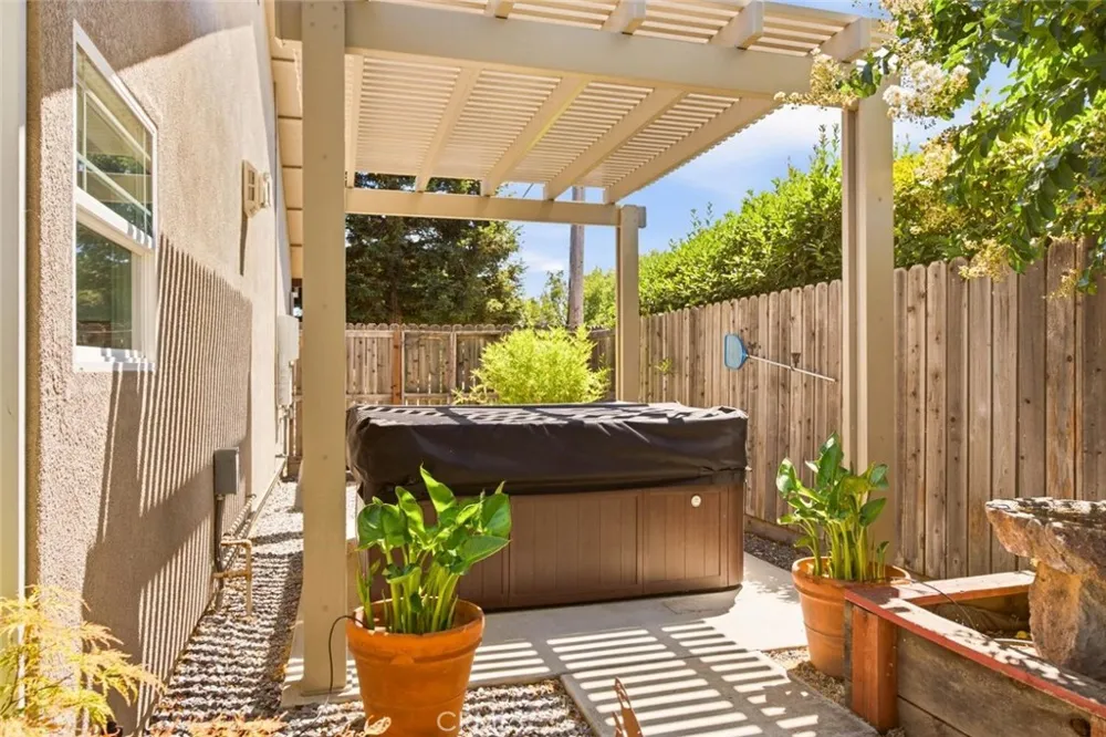 1994 North Corning, CA 96021