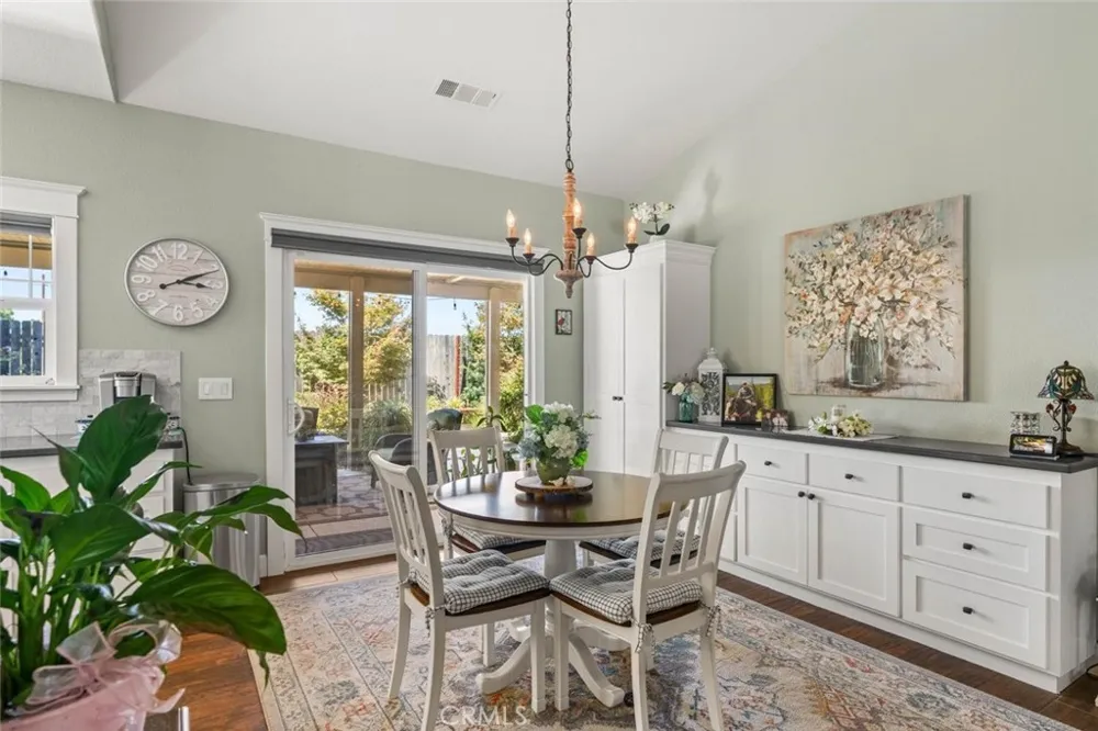 1994 North Corning, CA 96021