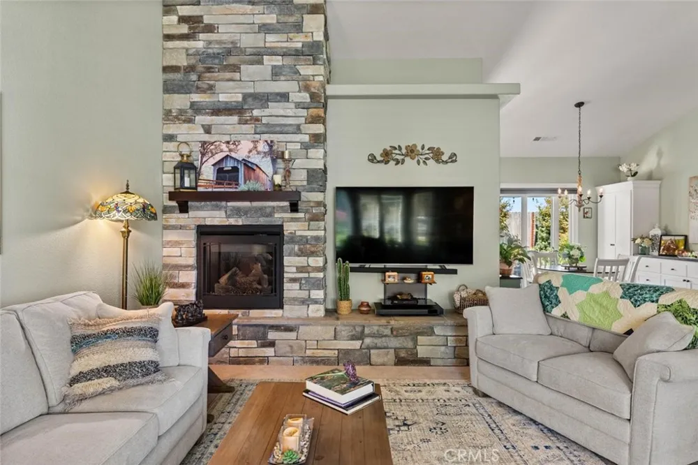 1994 North Corning, CA 96021
