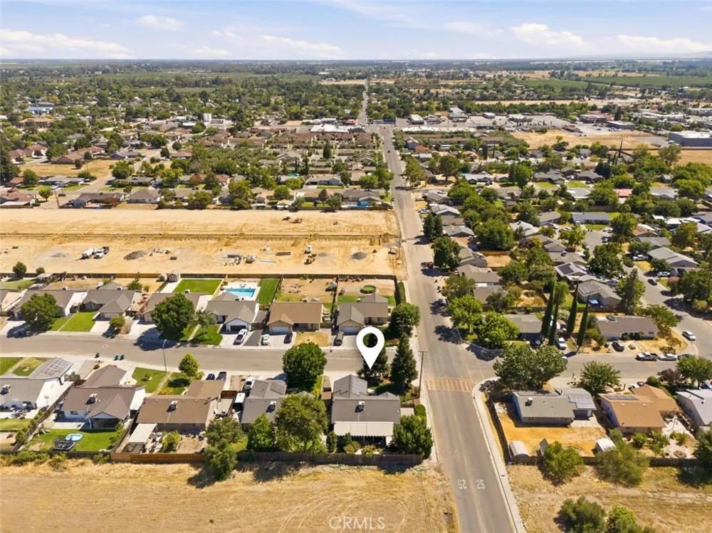 1994 North Corning, CA 96021