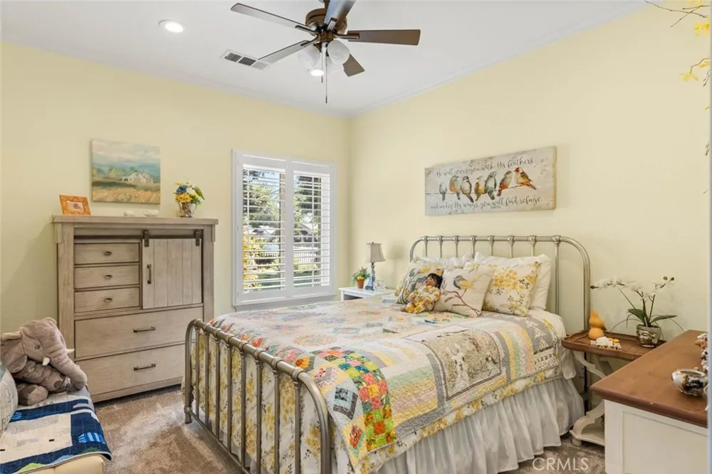 1994 North Corning, CA 96021