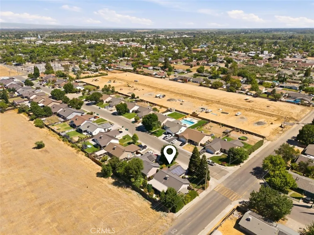 1994 North Corning, CA 96021