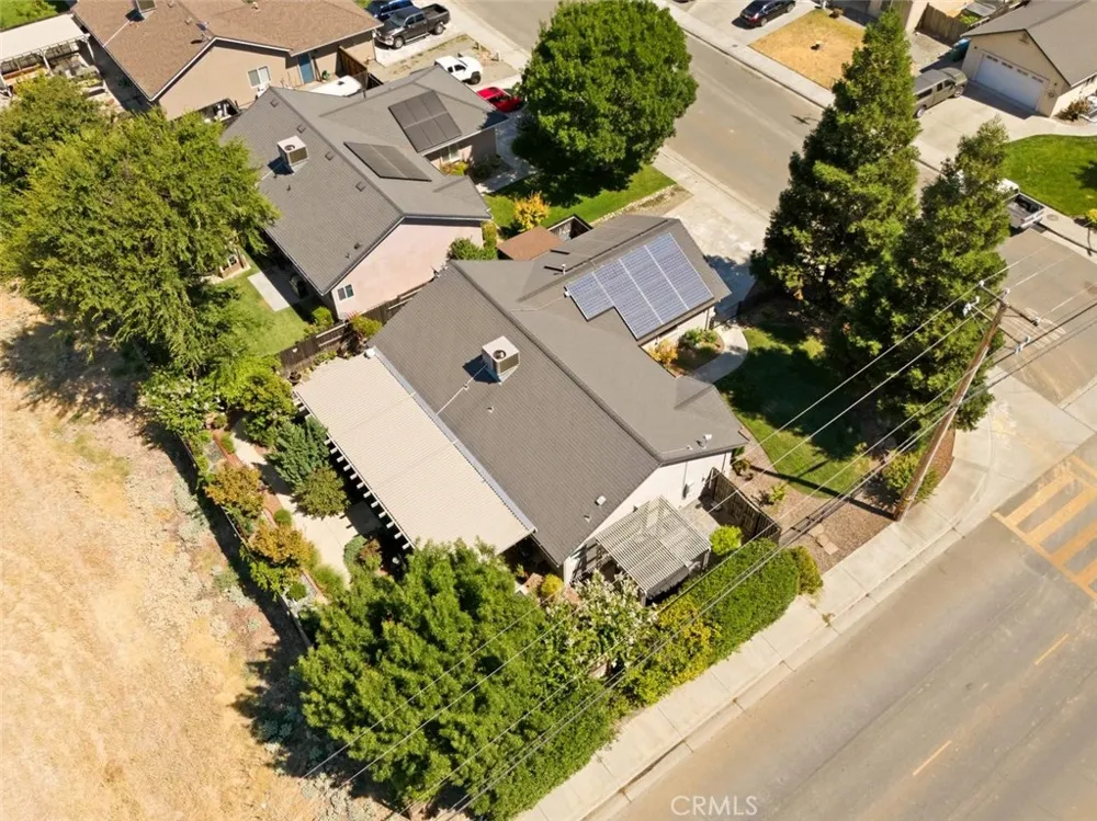 1994 North Corning, CA 96021