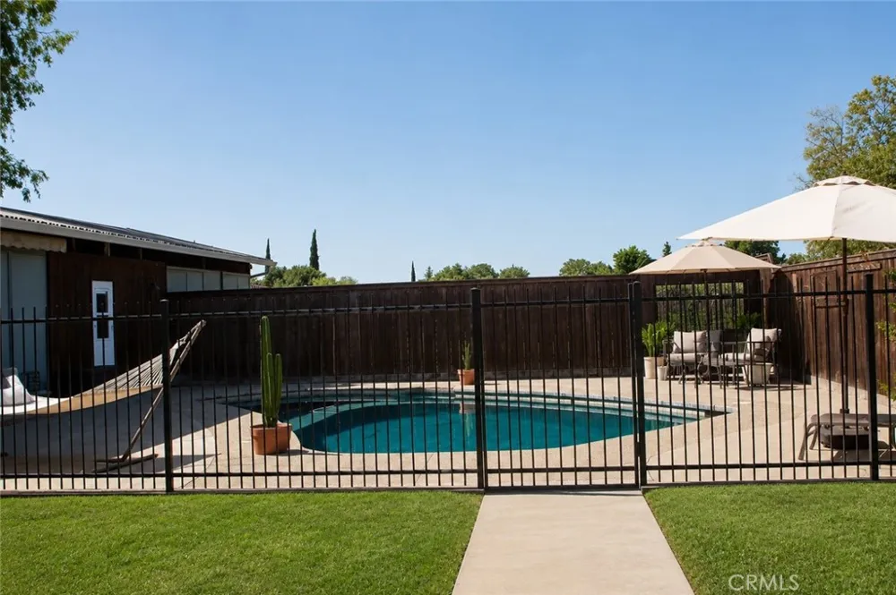 640 W 1st Avenue Willows, CA 95988