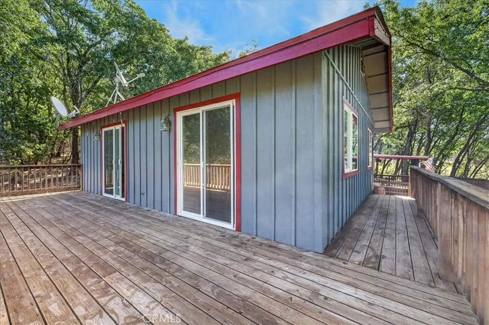43 Dacy Cohasset, CA 95973