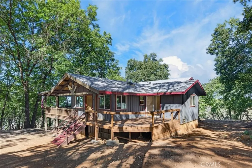 43 Dacy Cohasset, CA 95973