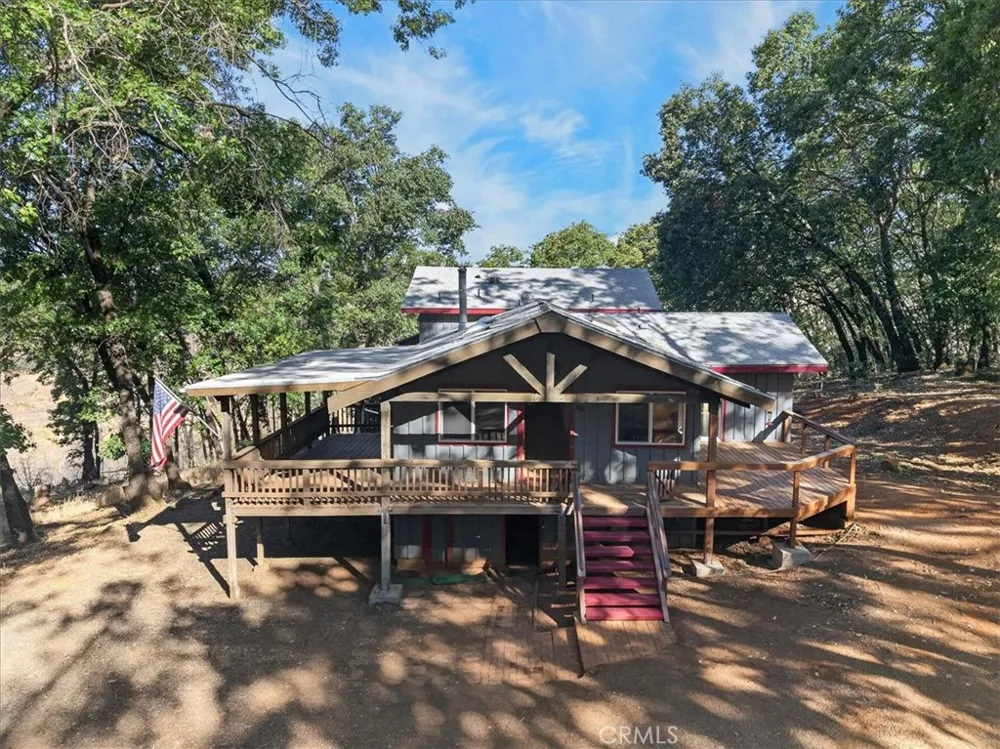 43 Dacy Cohasset, CA 95973