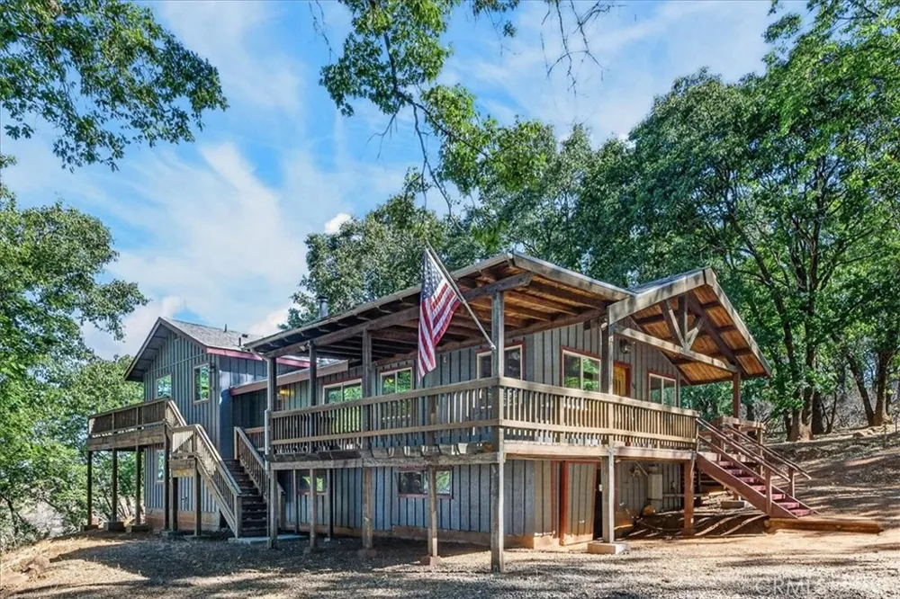 43 Dacy Cohasset, CA 95973