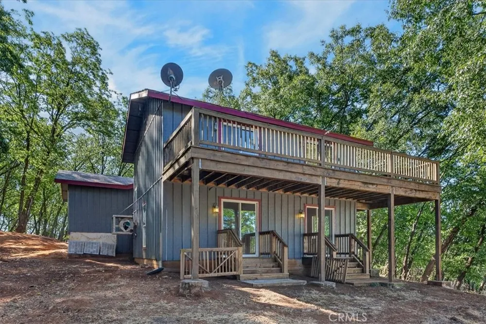 43 Dacy Cohasset, CA 95973