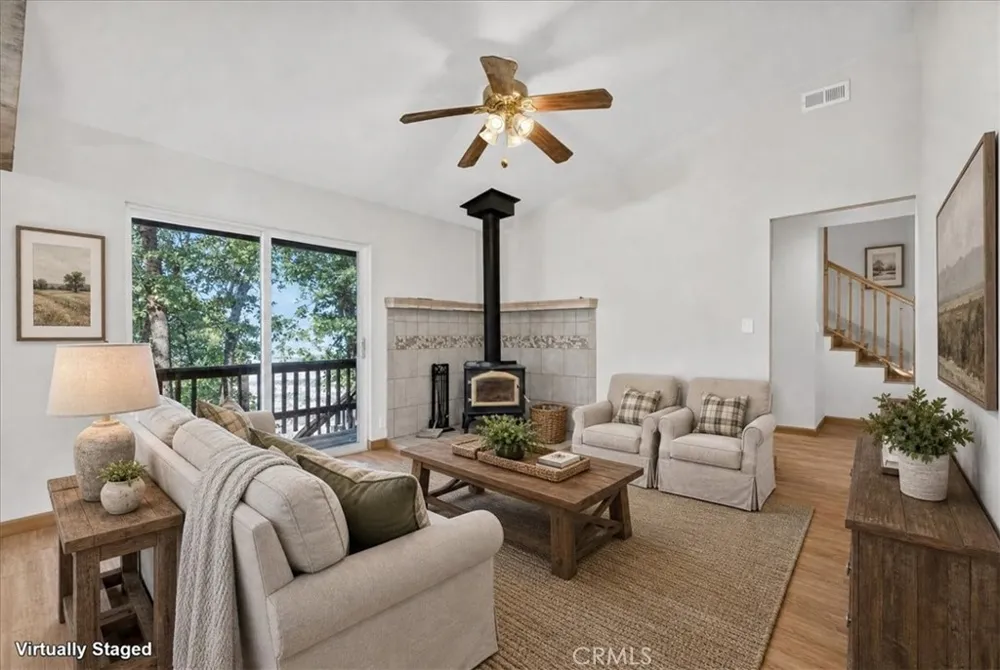 43 Dacy Cohasset, CA 95973