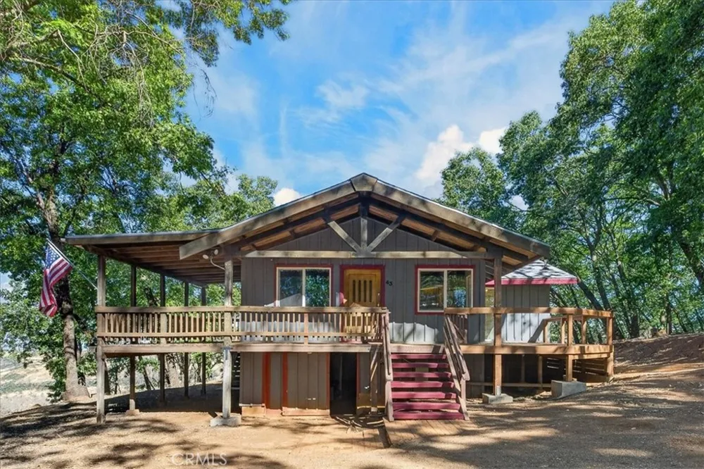 43 Dacy Cohasset, CA 95973