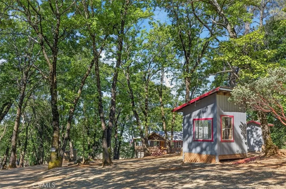 43 Dacy Cohasset, CA 95973