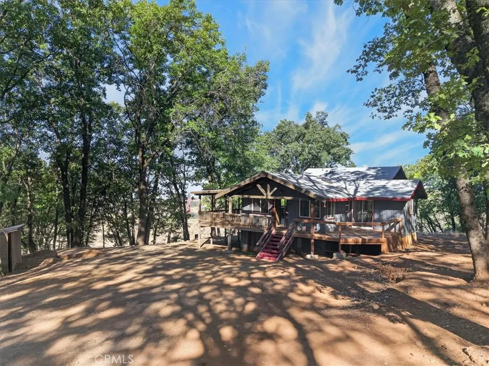 43 Dacy Cohasset, CA 95973