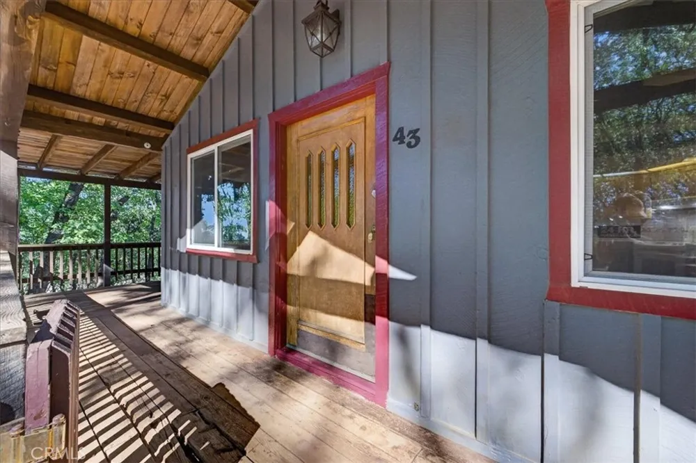 43 Dacy Cohasset, CA 95973