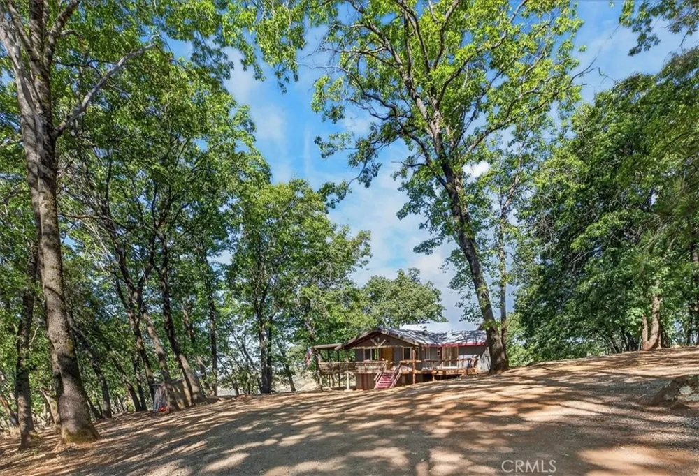 43 Dacy Cohasset, CA 95973