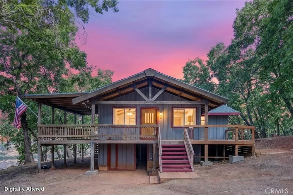 43 Dacy Cohasset, CA 95973