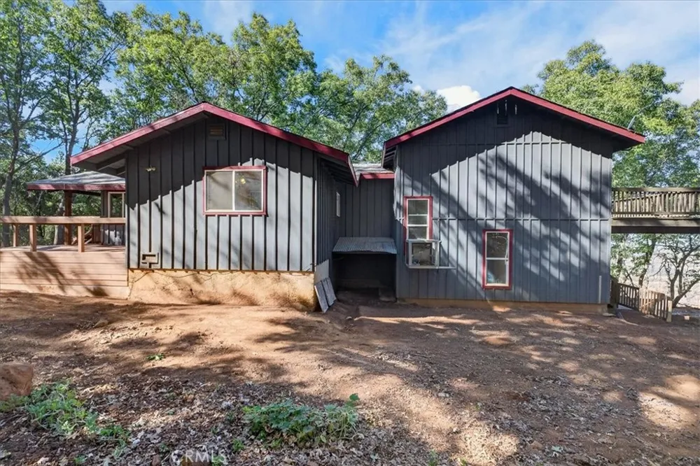 43 Dacy Cohasset, CA 95973