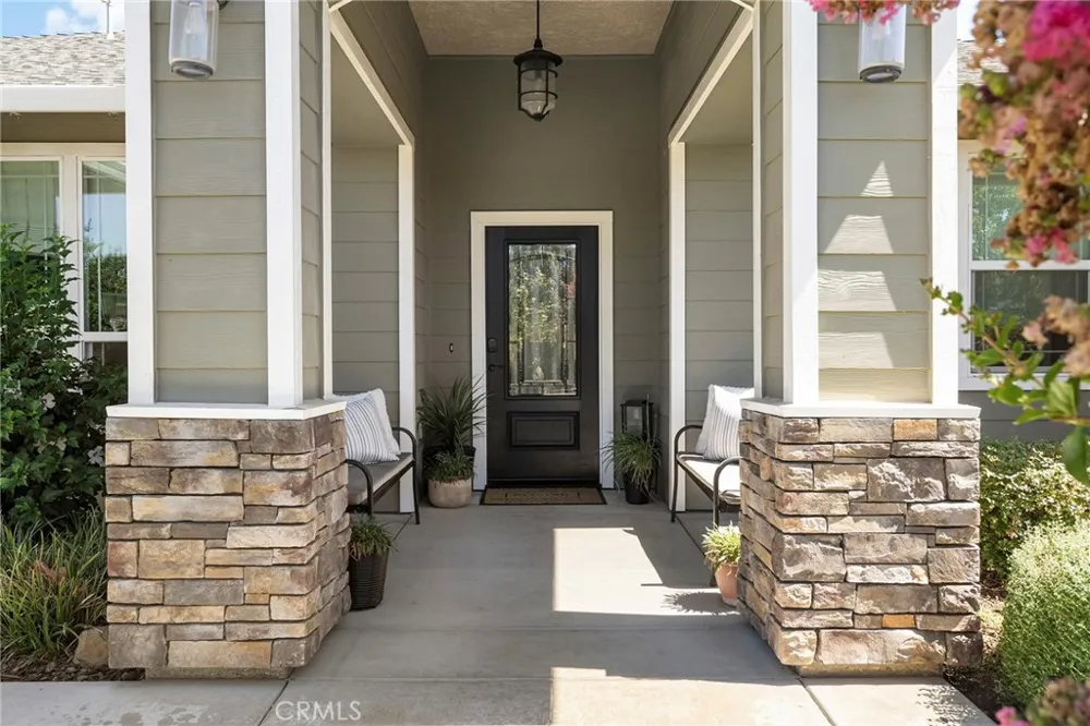 407 Antelope Creek Chico, CA 95973