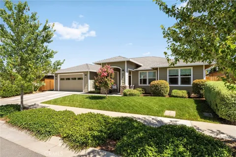 407 Antelope Creek