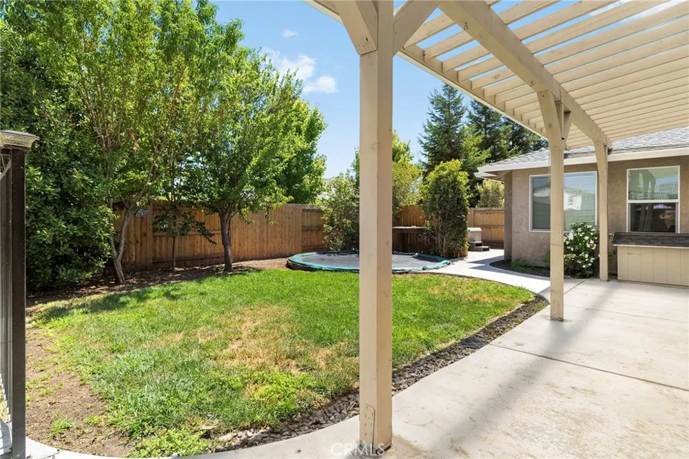 407 Antelope Creek Chico, CA 95973