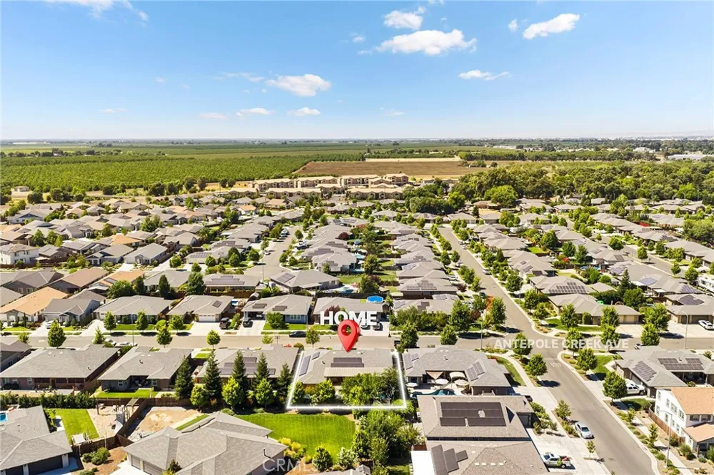 407 Antelope Creek Chico, CA 95973