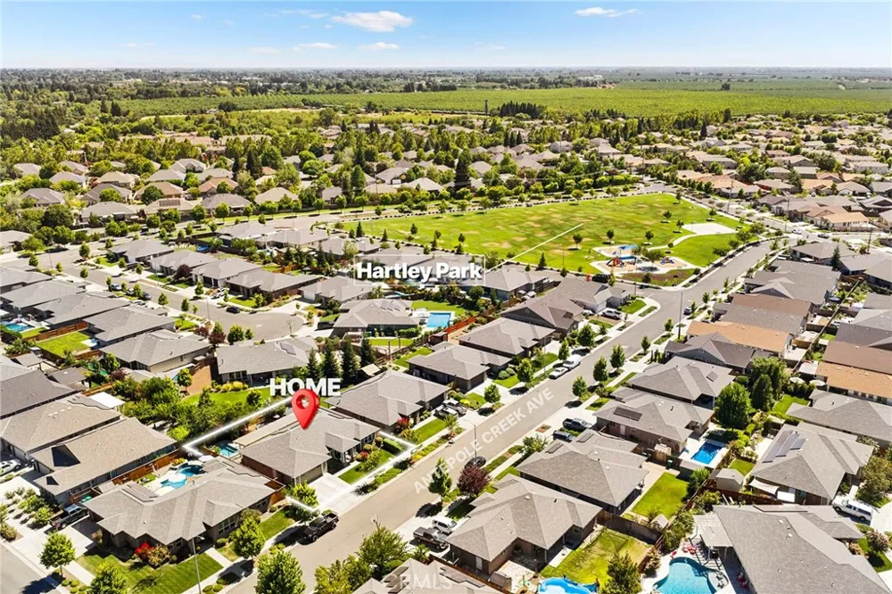 407 Antelope Creek Chico, CA 95973
