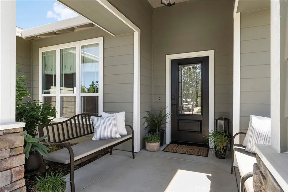 407 Antelope Creek Chico, CA 95973